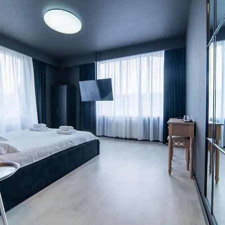 Guest house Zero