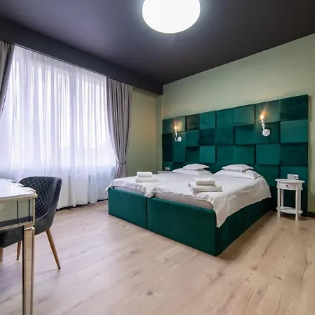 Guest house Zero 3*