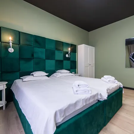 Guest house Zero Cluj-Napoca