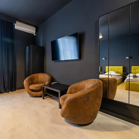 Guest house Zero